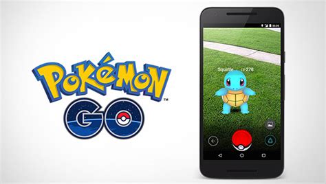 Como Instalar Pokemon Go