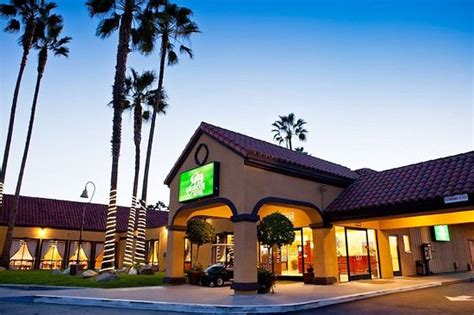 GuestHouse Inn & Suites Norwalk Hotel (Californie) : tarifs 2019 mis à ...