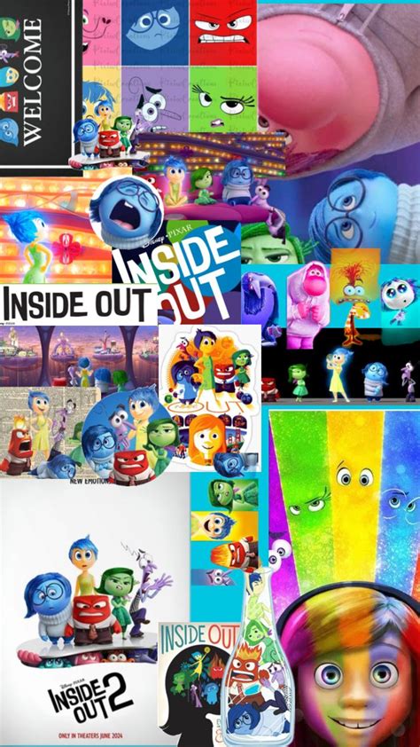 Check Out Kacydevore S Shuffles In 2024 Disney Pixar Inside Out