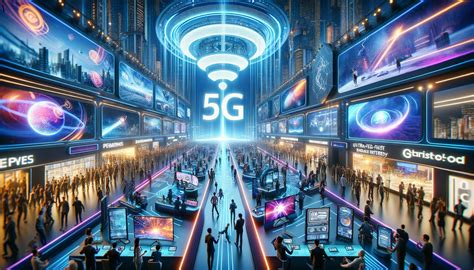 Connecting the Future: 5G-Advanced, a commercial reality in 2024 ...