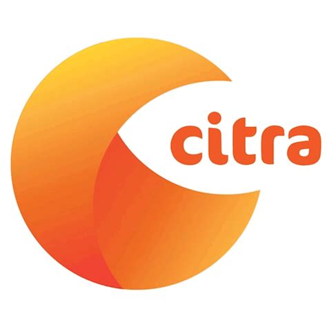 Citra Logo - LogoDix