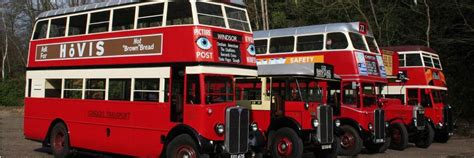 London Bus Museum (@londonbusmuseum) / Twitter