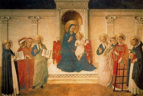 Sombras Fra Angelico Italy Wahooart