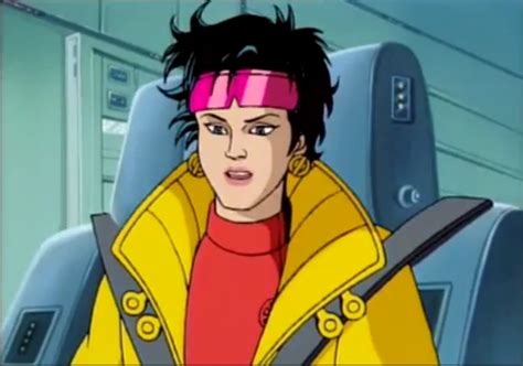 Jubilee Spiderman Animated Wikia Fandom Powered By Wikia