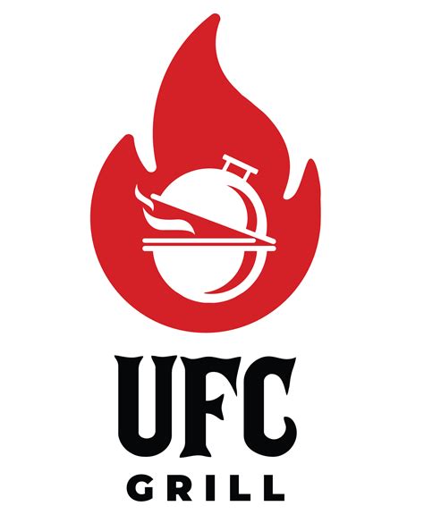 Ufc Logo Png