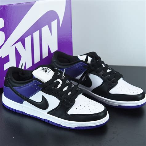 Tenis Dunk Low Masculino E Feminino Nike Sb Pro Preminum Casual Skate