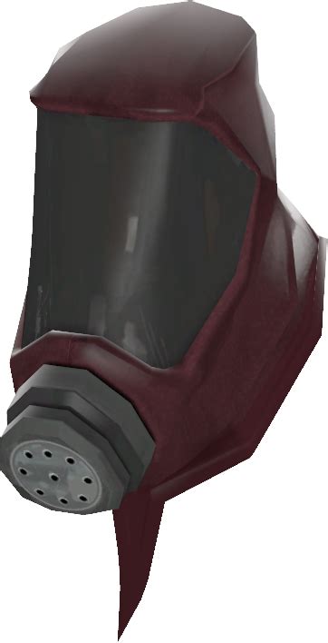 File Painted Hazmat Headcase B F Streamlined Png Official Tf Wiki