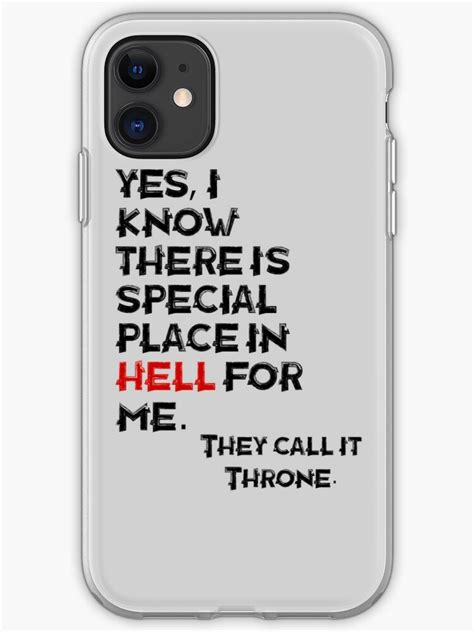 Funny Quote Iphone Cases - ShortQuotes.cc