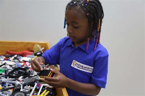 Physics Kenilworth Science And Technology Charter School 6