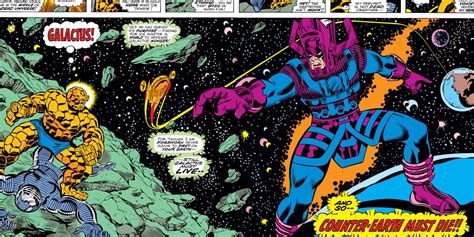 Things Only Marvel Comics Fans Know About The High Evolutionary