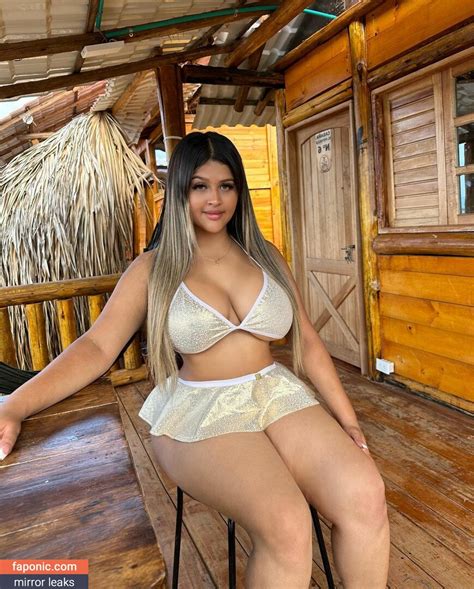 Greicy Mariana Aka Greicymarianaaa Nude Leaks Onlyfans Photo Faponic