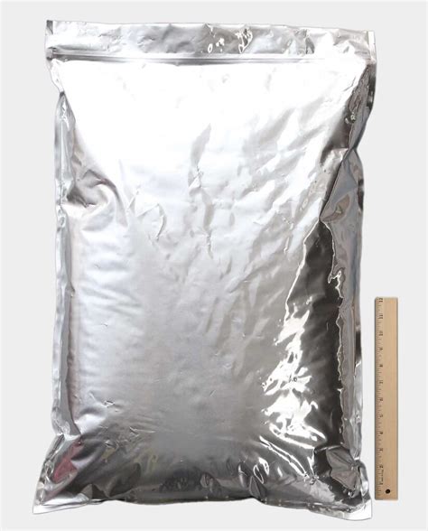 Mylar Grain Storage Bags – Breadtopia