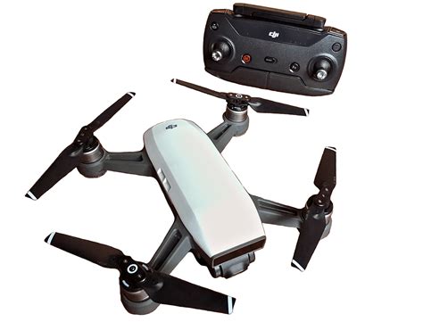 Aeroscantech Dron Dji Spark