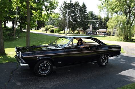 Ford Fairlane Garage Kept Classics