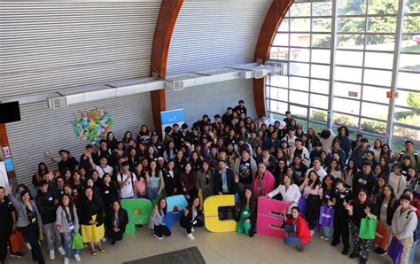 Uach Dio La Bienvenida A Nuevos Estudiantes De Programas De Acceso