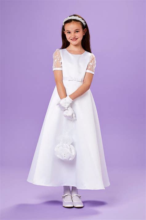 holy communion dress - Fashion Professional