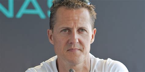 Michael Schumacher Un Ancien Co Quipier Critique Am Rement Le