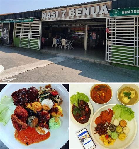 Kedai Makanan Di Penang Newsmal