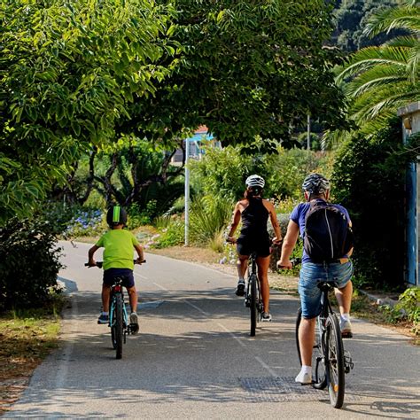 Le Var La Semaine Nature Office De Tourisme Du Lavandou