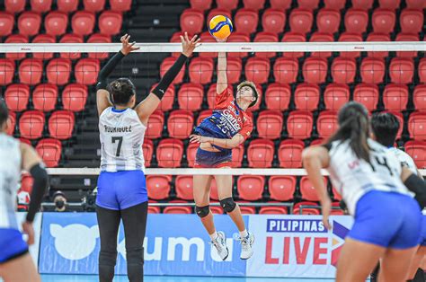 Photos PVL Premier Volleyball League