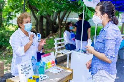 Pide Salud Extremar Medidas Preventivas Ante Ola De Calor Siempre