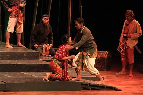 15 Teater Modern Indonesia Terbaik Yang Wajib Kamu Ketahui