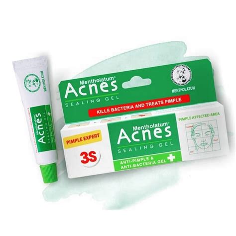 Acnes Vitamin Cream 40gm Ubicaciondepersonascdmxgobmx