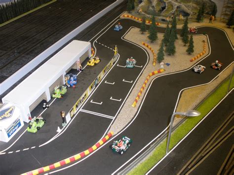 24 H De Slot Racing Du Mans 2014 Franceslotforum