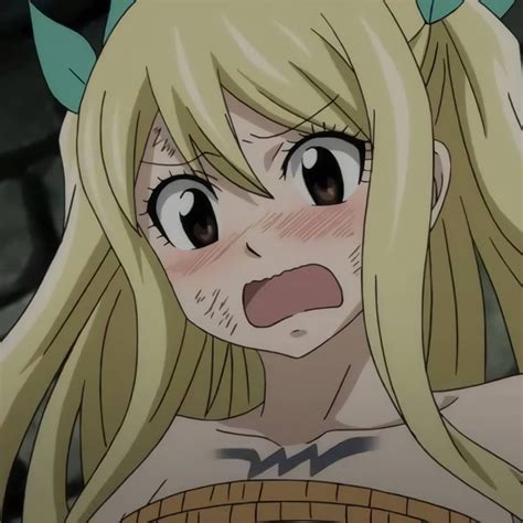 Anime Title Fairy Tail And Remember To My Dear Friends Dont Watch