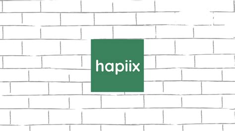 hapiix la solution 100 digitale qui révolutionne le contrôle daccès