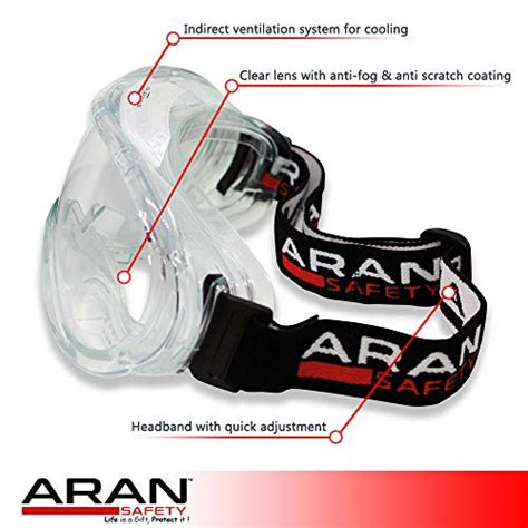 Industrial And Scientific Safety Goggles And Glasses Ansi Z87 1 Approved