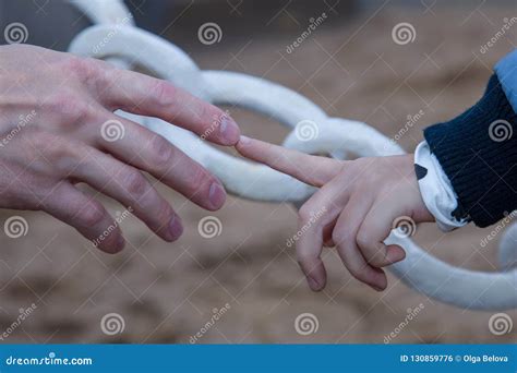 Arms Reaching Out To Each Other Stock Photo Image Of Faith Care