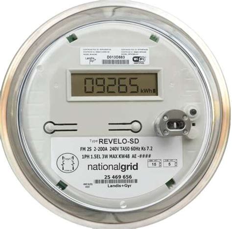 National Grid installs new smart meters across eastern New York