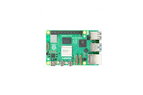 Raspberry Pi 5 4gb Partco