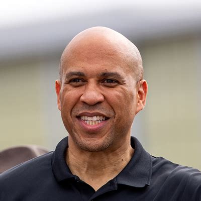 Cory Booker Agent Manager Publicist Contact Info