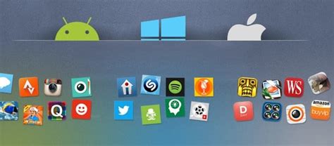 Apps Da Semana Os Melhores Aplicativos Para Android Ios E Windows