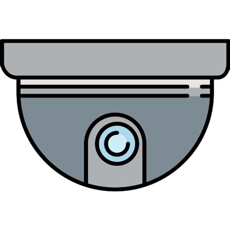 Security Camera SVG Vectors And Icons PAGE 3 SVG Repo