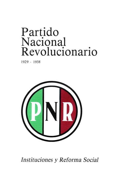 Memoria Política De México