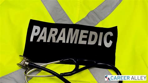 How To Become A Travel Paramedic Careeralley