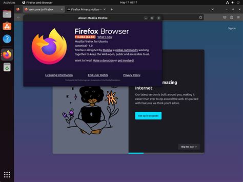 How To Install Firefox Beta And Nightly On Ubuntu 24 04 22 04 Or 20