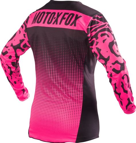 27 95 Fox Racing Youth Girls 180 Jersey 235515