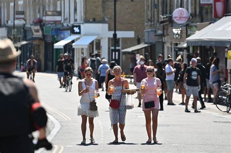 UV levels explained: what it means and why today could be the highest ever