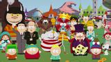 List of Characters from Imaginationland | South Park Archives | Fandom