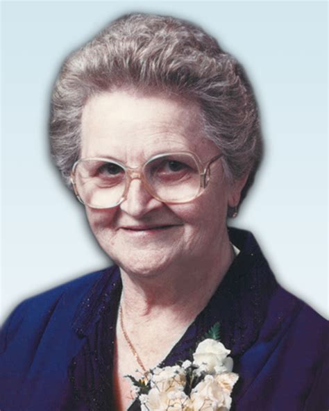 Obituary Of Anne Pusic Windsor Chapel Funeral And Cremation Thre