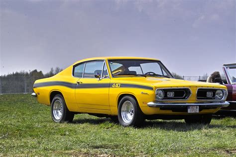 Plymouth Power: The Best Performance Cars of Mopar’s Forgotten Brand