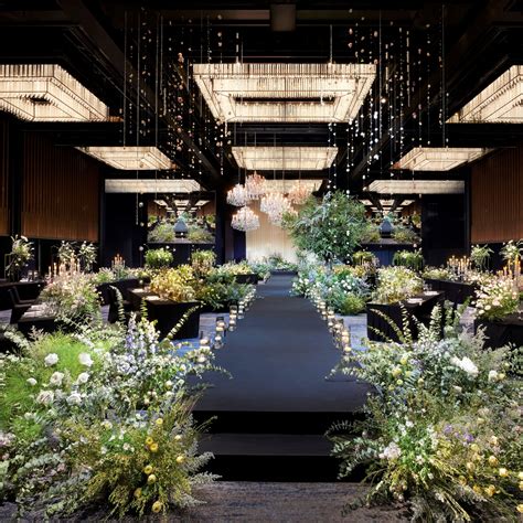 Seoul Hotel Wedding