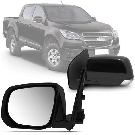Retrovisor De S10