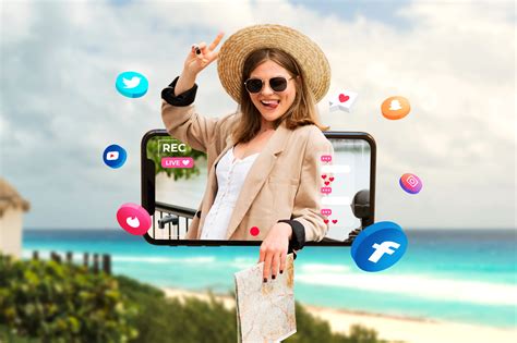 Types of Influencer in India - DigiMavel