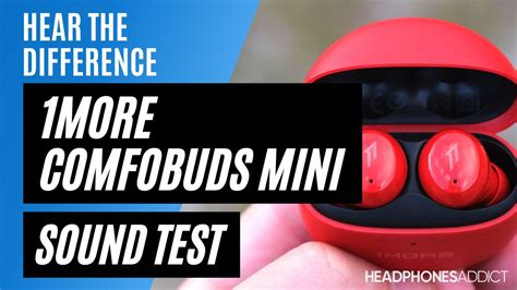 comfobuds mini review  couldve  amazing
