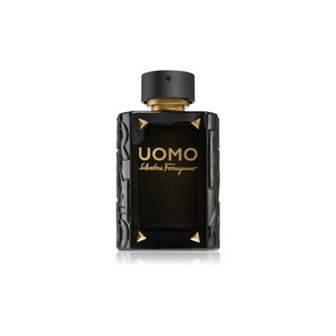 Salvatore Ferragamo Uomo Edi O Limitada Man Eau De Parfum Ml